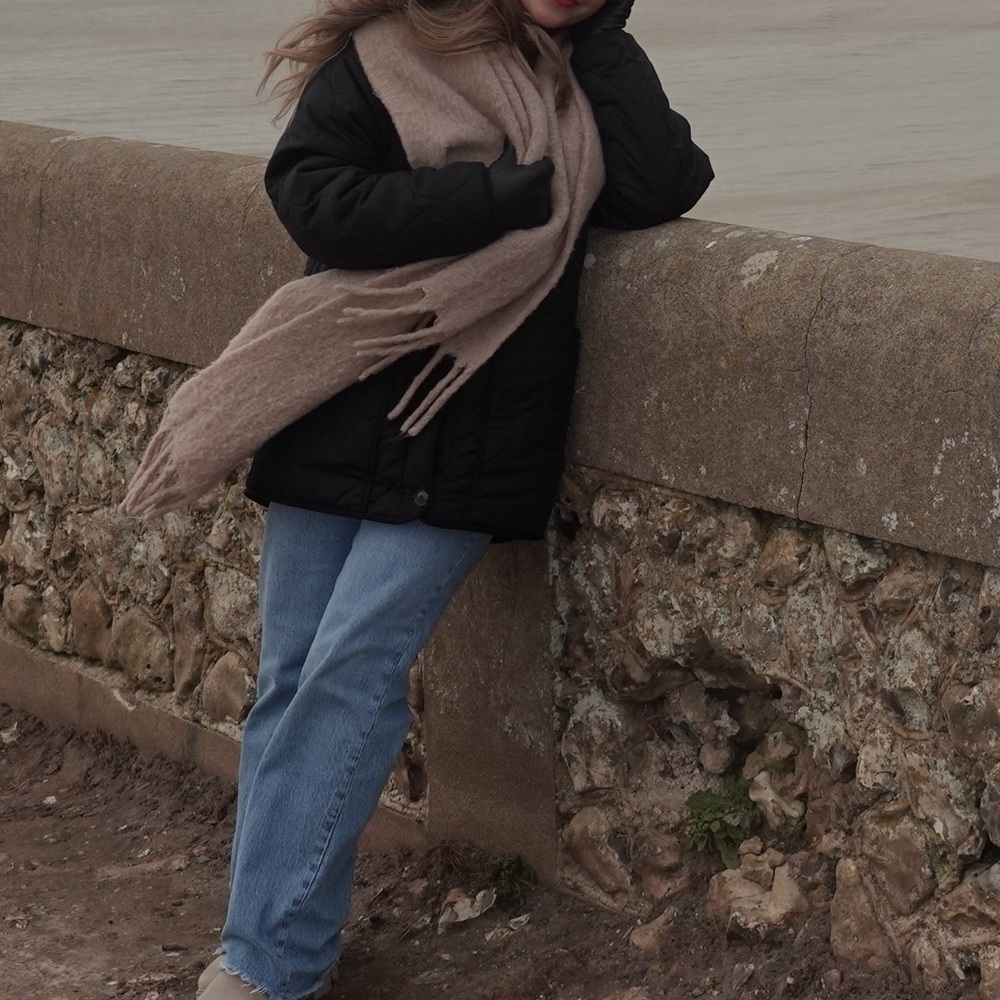 Reversible Puffer Jacket With Primaloft - image 7